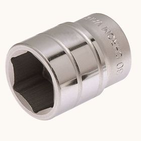 İzeltaş 3/4 41 mm Altı Köşe Lokma Anahtar