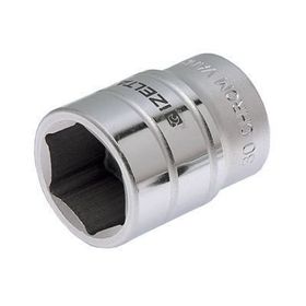 İzeltaş 3/4 55 mm Altı Köşe Lokma Anahtar