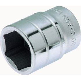 İzeltaş 3/4'' 60 mm Ağır Tip Lokma