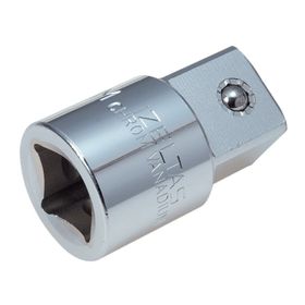 İzeltaş 3/4'' Adaptörü Lokma