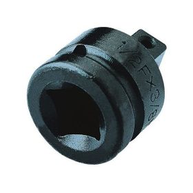 İzeltaş 3/4 FX1/2 M Havalı Lokma Adaptörü