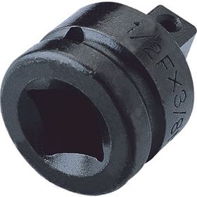 İzeltaş 3/4 FX1/2 M Havalı Lokma Adaptörü