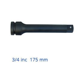 İzeltaş 3/4 Havalı Ara Kol 175 mm Lokma
