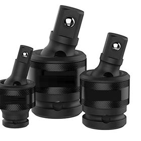 İzeltaş 3/4'' Mafsalı Havalı Lokma