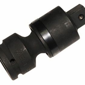 İzeltaş 3/4'' Mafsalı Havalı Lokma
