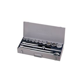 İzeltaş 34 mm 3/4" Oniki Köşe Lokma Anahtar
