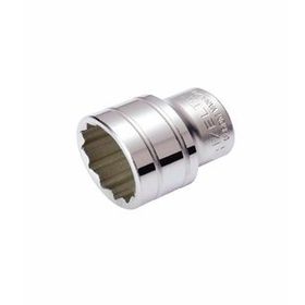 İzeltaş 34 mm 3/4" Oniki Köşe Lokma Anahtar