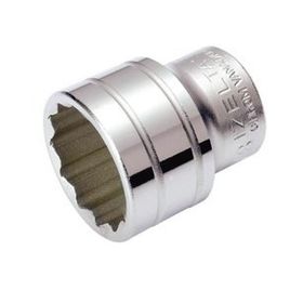 İzeltaş 34 mm 3/4" Oniki Köşe Lokma Anahtar