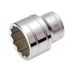İzeltaş 34 mm 3/4" Oniki Köşe Lokma Anahtar