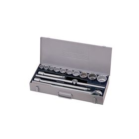 İzeltaş 34 mm 3/4" Oniki Köşe Lokma Anahtar
