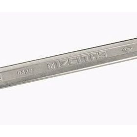 İzeltaş 34 mm Kombine Kısa Boy Tek Anahtar