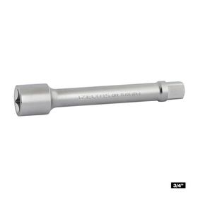 İzeltaş 3/4 Uzatma Ara Kol 400 mm Lokma Kolu