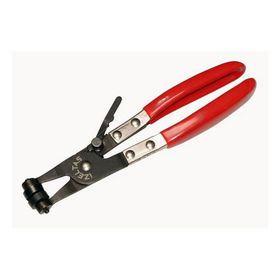 İzeltaş 3420 12 220 mm Hortum Kelepçe Pensesi
