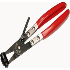 İzeltaş 3420 12 220 mm Hortum Kelepçe Pensesi