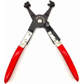 İzeltaş 3420 12 220 mm Hortum Kelepçe Pensesi