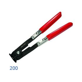 İzeltaş 3420 12 220 mm Hortum Kelepçe Pensesi