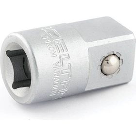İzeltaş 3/4''FX1'' M Adaptörü Lokma