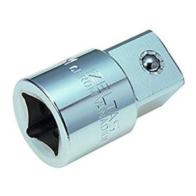 İzeltaş 3/4''FX1'' M Adaptörü Lokma