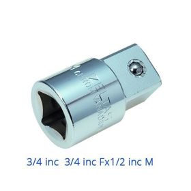 İzeltaş 3/4''FX1/2'' M Adaptörü Lokma