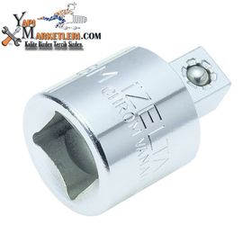 İzeltaş 3/4''FX1/2'' M Adaptörü Lokma