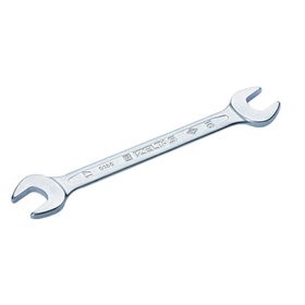 İzeltaş 34x36 mm İki Ağız Çatal Anahtar