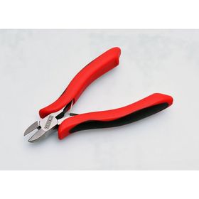 İzeltaş 3550 125 mm Elektronikçi Yan Keski