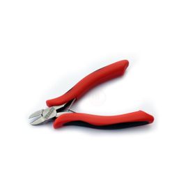 İzeltaş 3550 125 mm Elektronikçi Yan Keski