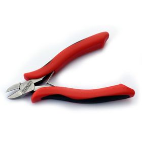 İzeltaş 3550 125 mm Elektronikçi Yan Keski