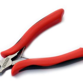 İzeltaş 3551 125 mm Elektronikçi Tepe Keski