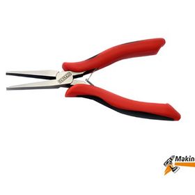 İzeltaş 3553 14 0150 Elektronikçi Düz Uçlu Kargaburun