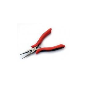 Izeltaş 3554 150 mm Elektronikçi Uzun Kargaburun