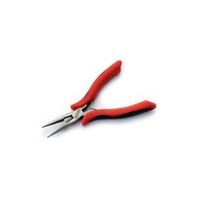 Izeltaş 3554 150 mm Elektronikçi Uzun Kargaburun