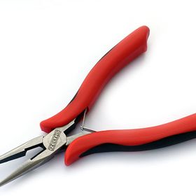İzeltaş 3554140150 Elektronikçi Uzun Kargaburun