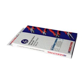 İzeltaş 3560002104 Elektronikçi Keski Pense Seti