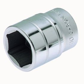 İzeltaş 36 mm 3/4 Lokma Anahtar