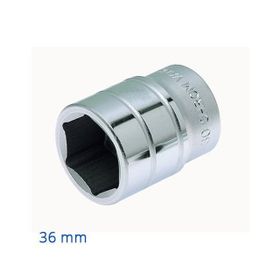 İzeltaş 36 mm Ağır Tip Anahtar Lokma