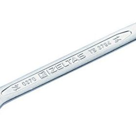 İzeltaş 36 mm Kombine Boyunlu Tek Anahtar