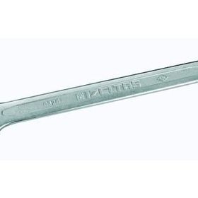İzeltaş 36 mm Uzun Boy Tek Kombine Anahtar