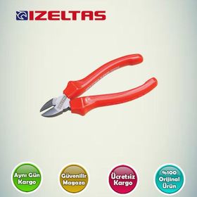 İzeltaş 3700 16 2140 Opak Yan Keski