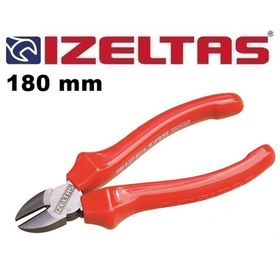 İzeltaş 3700 16 2180 Opak Yan Keski