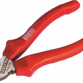 İzeltaş 3700162160 160 mm Opak Yan Keski