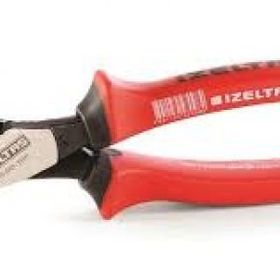 İzeltaş 3730 160 mm Ağır Tip Yan Keski