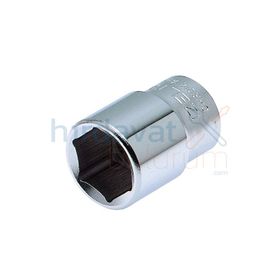 İZELTAŞ 3/8 10 mm Altı Köşe Havalı Lokma Anahtar