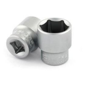 İZELTAŞ 3/8 16 mm Altı Köşe Havalı Lokma Anahtar