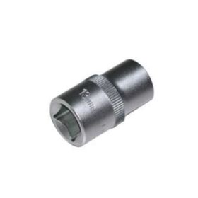 İzeltaş 3/8'' 17 mm Altı Köşe Anahtar Lokma