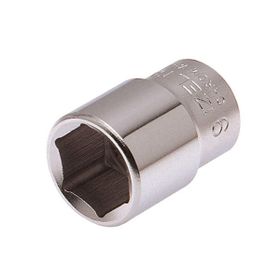 İzeltaş 3/8 18 mm Altı Köşe Havalı Lokma Anahtar