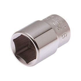 İzeltaş 3/8 18 mm Altı Köşe Havalı Lokma Anahtar