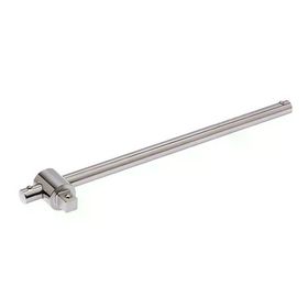 İzeltaş 3/8 200 mm T Kol Lokma Anahtar
