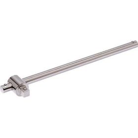İzeltaş 3/8 200 mm T Kol Lokma Anahtar