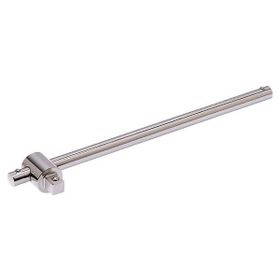 İzeltaş 3/8 200 mm T Kol Lokma Anahtar